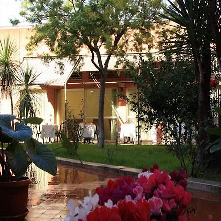Hotel Città 2000 Roma Exterior foto
