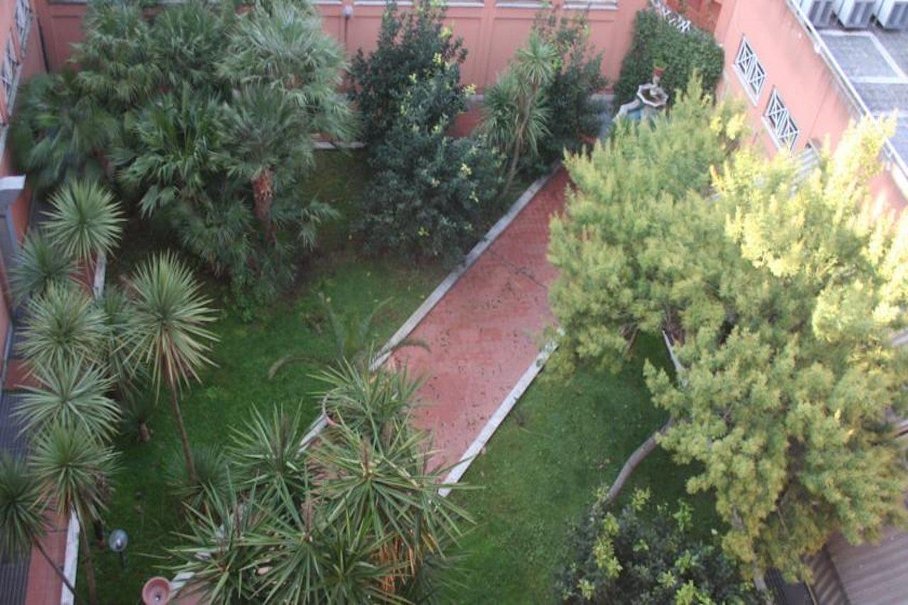 Hotel Città 2000 Roma Exterior foto